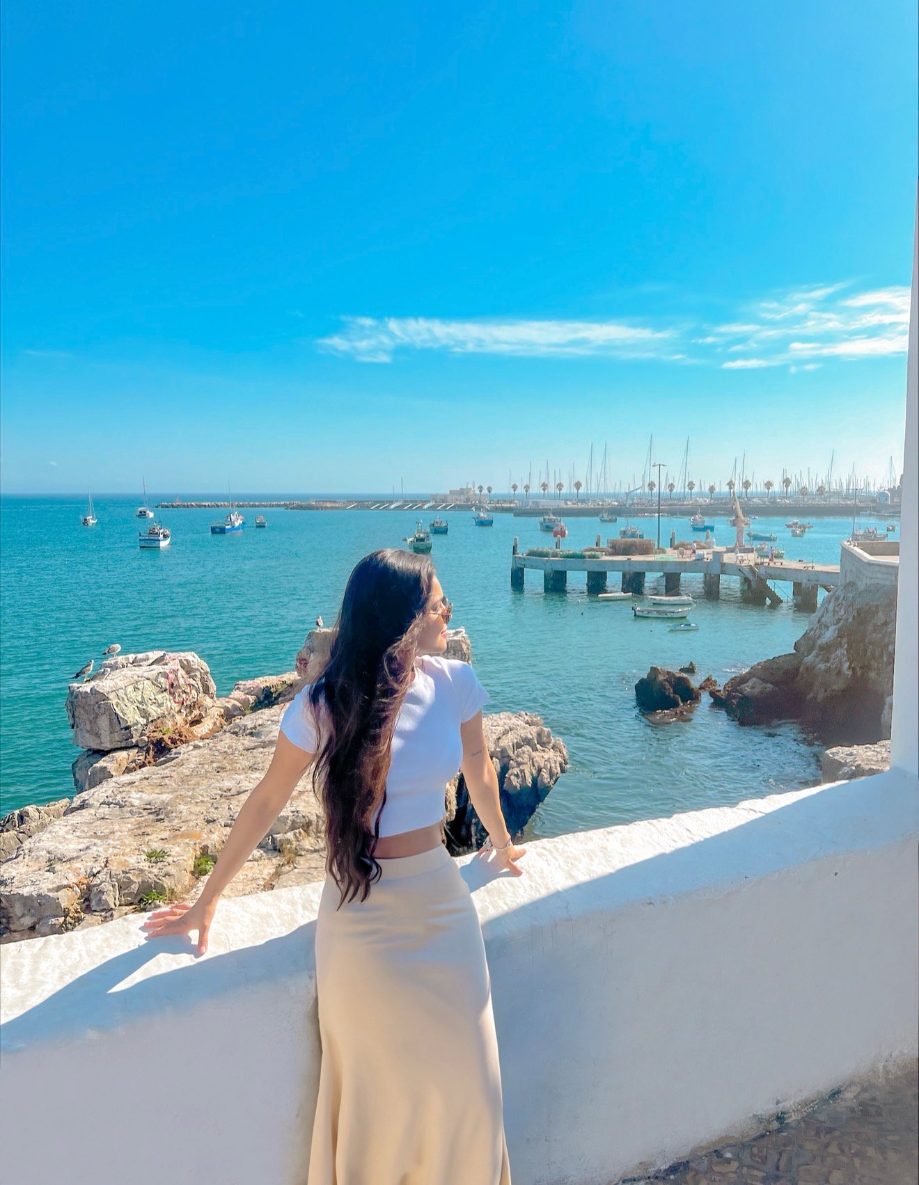Cascais